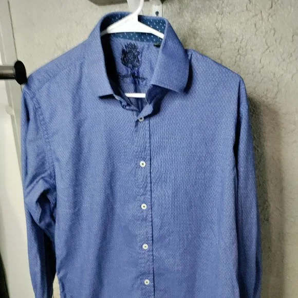 english laundry dress shirts review English Laundry Button Up Shirt Mens Size 15.5